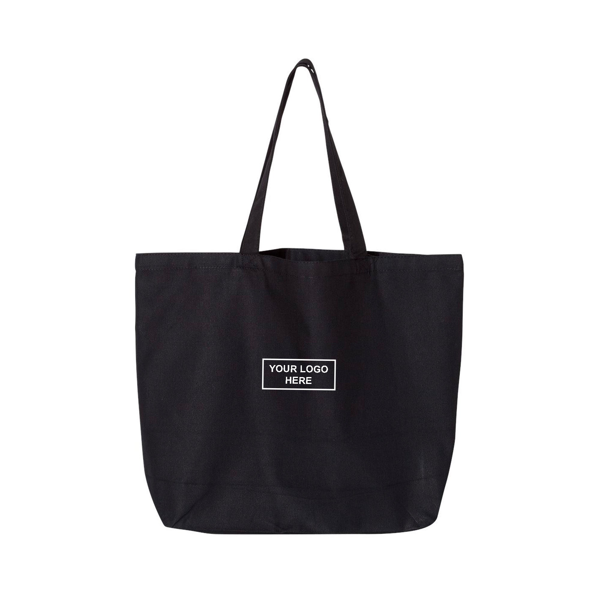 OAD - Jumbo Tote - Front