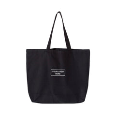 OAD - Jumbo Tote - Front