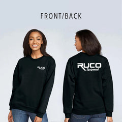Gildan - Heavy Blend™ Crewneck Sweatshirt - 18000