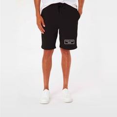 Independent Trading Co. - Midweight Fleece Shorts - Front