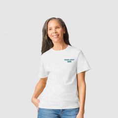 Gildan - Hammer™ T-Shirt - Front
