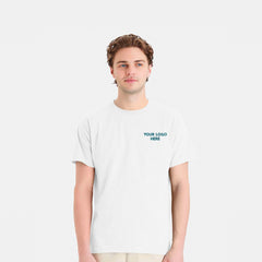 Hanes - Essential-T T-Shirt - Front