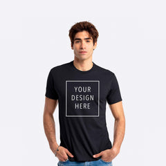 Next Level - CVC T-Shirt - Front
