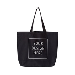 OAD - Jumbo Tote - Front
