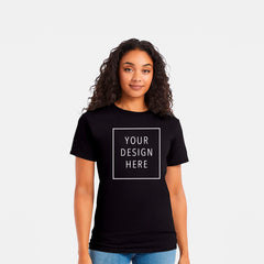 Hanes - Essential-T T-Shirt - Front