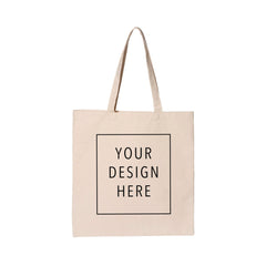 OAD - Tote Bag - Front