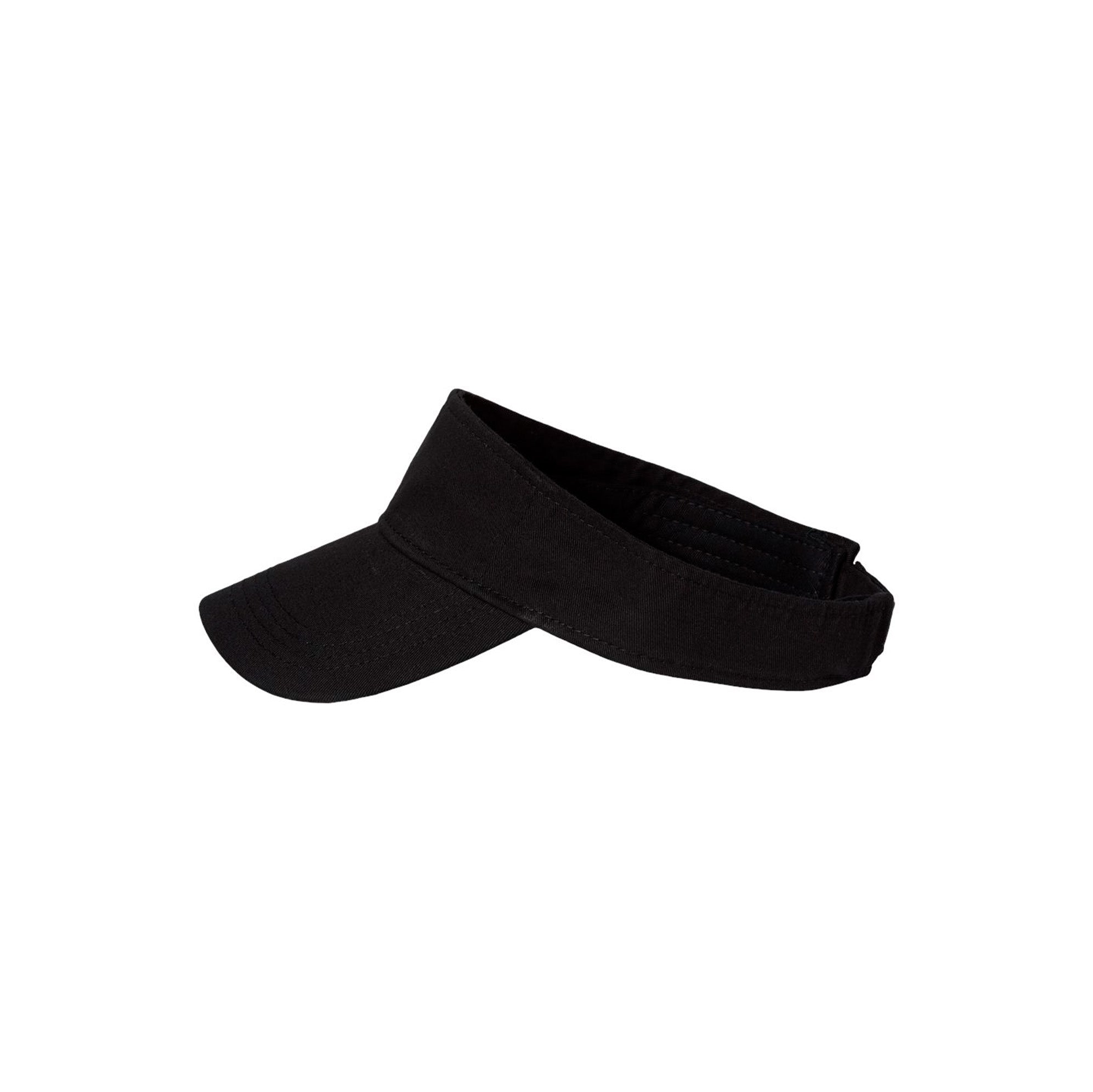 Valucap - Bio-Washed Visor