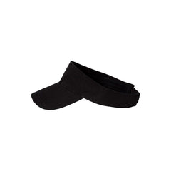 Valucap - Bio-Washed Visor