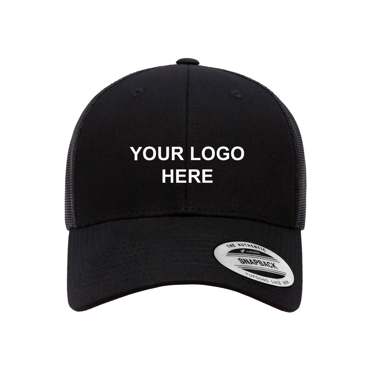 YP Classics - Elite Cap
