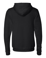 BELLA + CANVAS - Triblend Sponge Fleece Full-Zip Hoodie