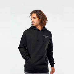 Independent Trading Co. - Heavyweight Hooded Sweatshirt - Front