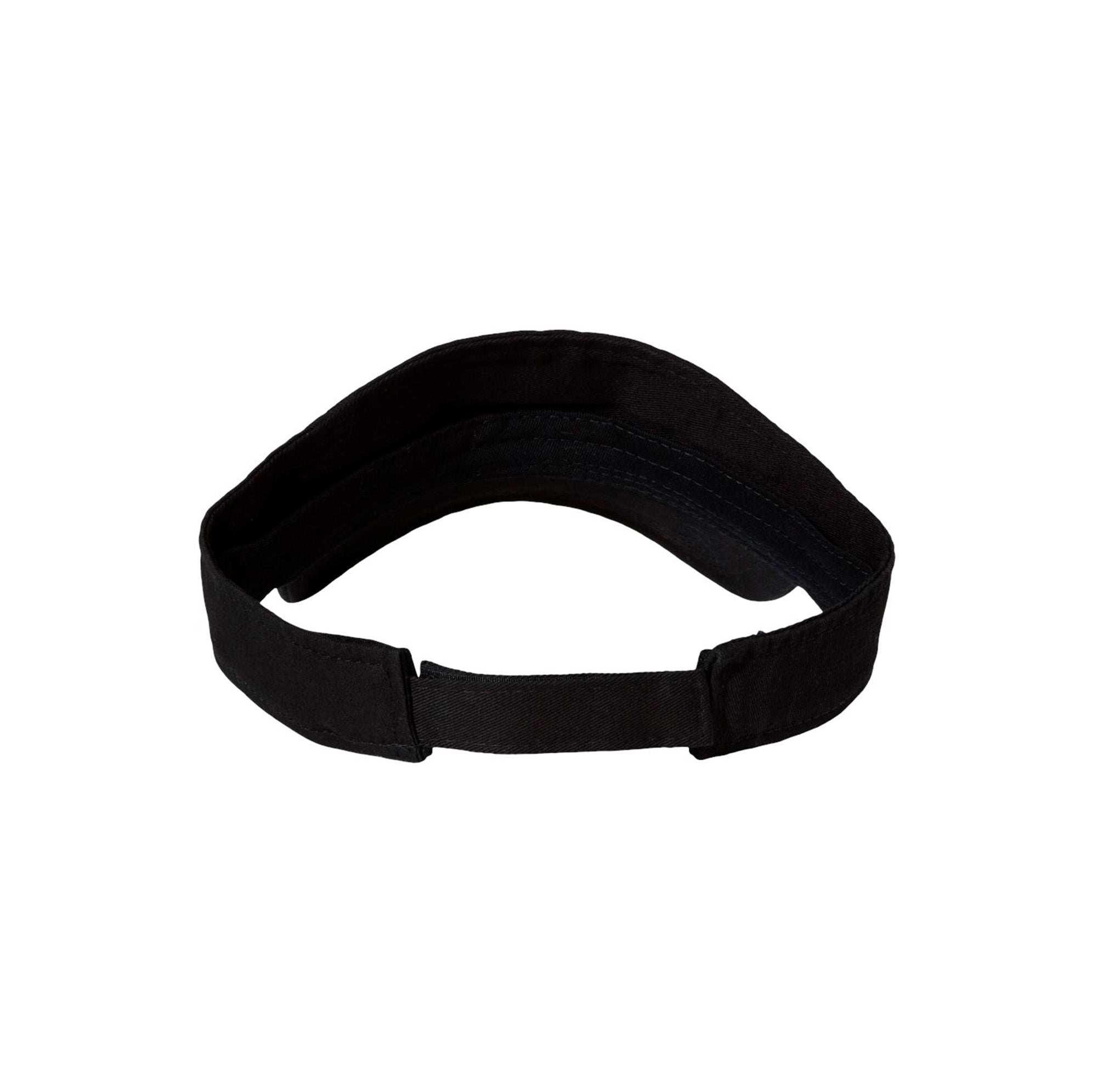 Valucap - Bio-Washed Visor