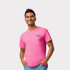 Gildan - Heavy Cotton™ T-Shirt - Front