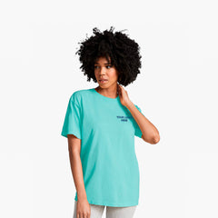 Comfort Colors - Garment-Dyed Heavyweight T-Shirt - Front