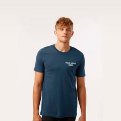 Tultex - Combed Cotton T-Shirt - Front