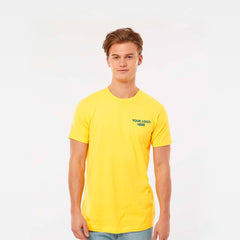 Tultex - Fine Jersey T-Shirt - Front