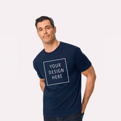 Gildan - Softstyle® Lightweight T-Shirt - Front
