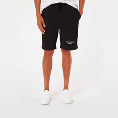 Independent Trading Co. - Midweight Fleece Shorts - Front