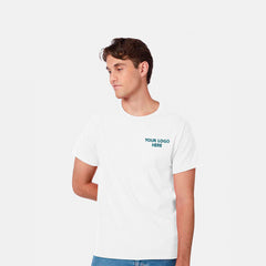 Hanes - Authentic T-Shirt- Front