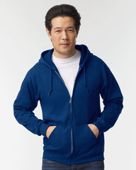 Gildan - Heavy Blend™ Full-Zip Hooded Sweatshirt