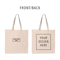OAD - Tote Bag - Front/Back