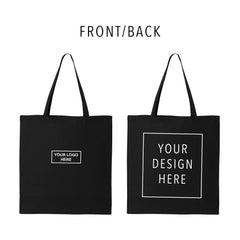 Liberty Bags - Branson Tote - Front/Back
