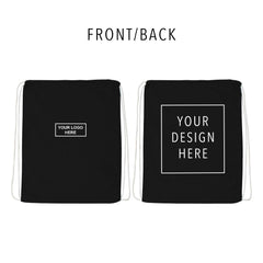 Q-Tees - Economical Sport Pack - Front/Back
