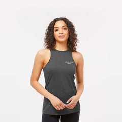 American Apparel - Women's CVC Tank - Front