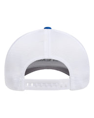 Flexfit - 110® Mesh-Back Cap - 110M