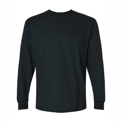 Gildan - Ultra Cotton® Long Sleeve T-Shirt - Front/Back