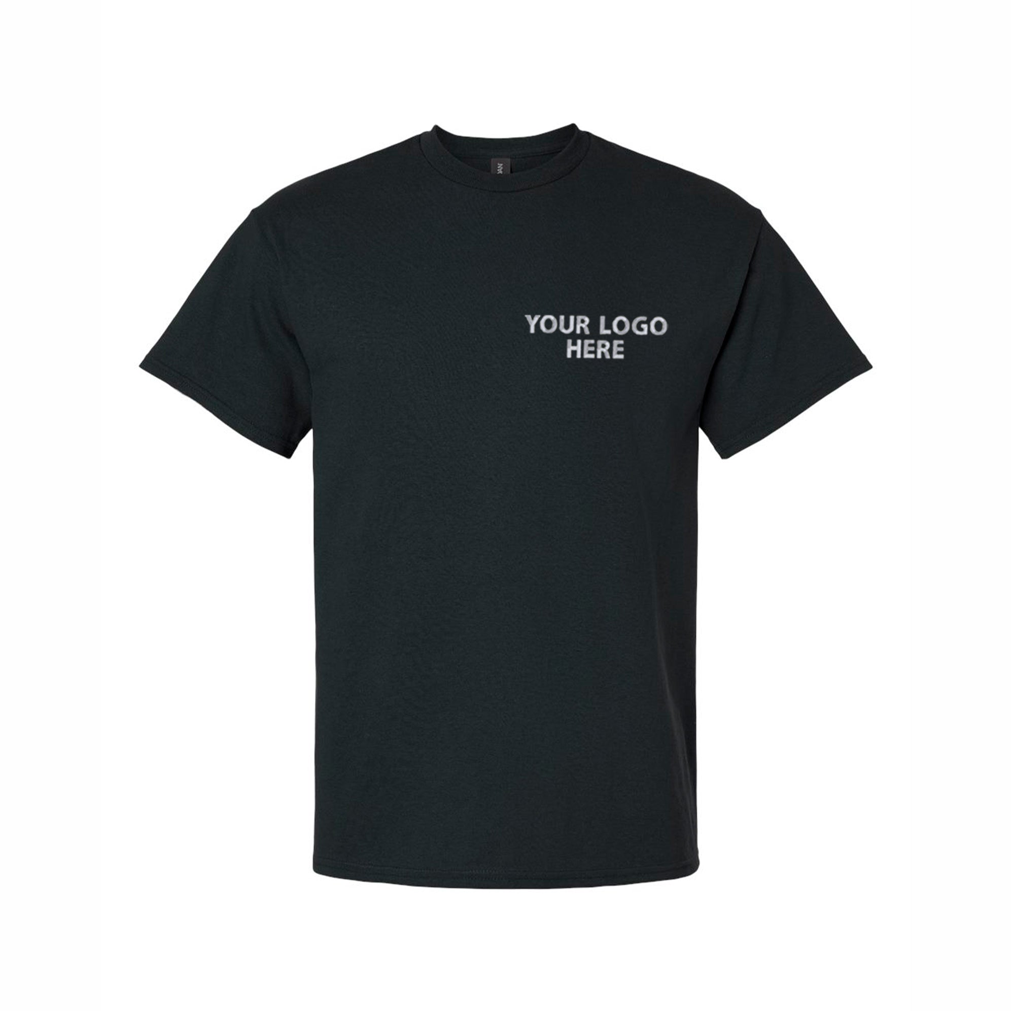 Gildan - Ultra Cotton® T-Shirt - Front