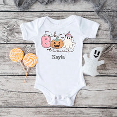 Faboolous Baby Bodysuit