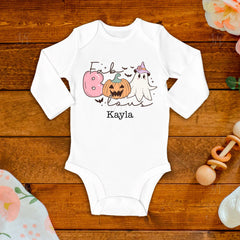 Faboolous Baby Bodysuit