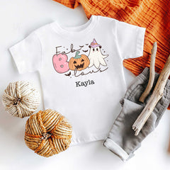 Faboolous Baby Bodysuit