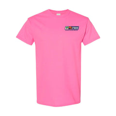 Gildan - Heavy Cotton™ T-Shirt - (embroidery)