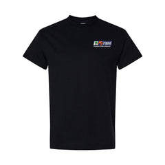 Gildan - Heavy Cotton™ T-Shirt - (embroidery)