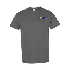 Gildan - Heavy Cotton™ T-Shirt - (embroidery)