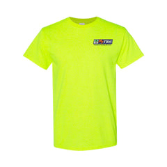 Gildan - Heavy Cotton™ T-Shirt - (embroidery)