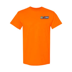Gildan - Heavy Cotton™ T-Shirt - (embroidery)
