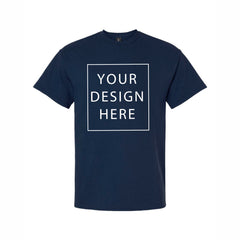 Gildan - Ultra Cotton® T-Shirt - Front