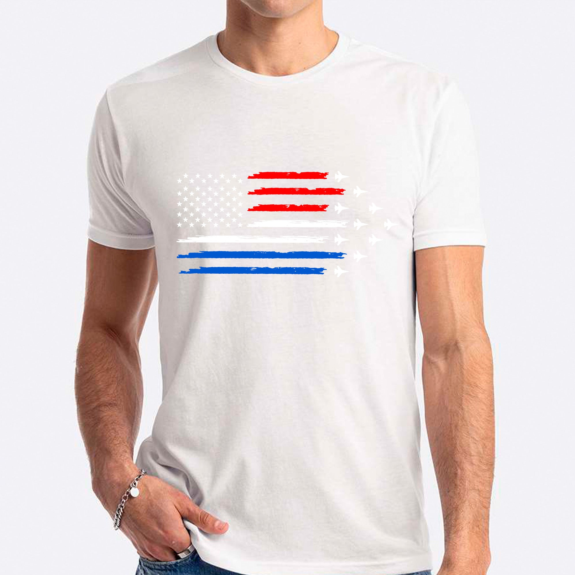Airforces T-shirt