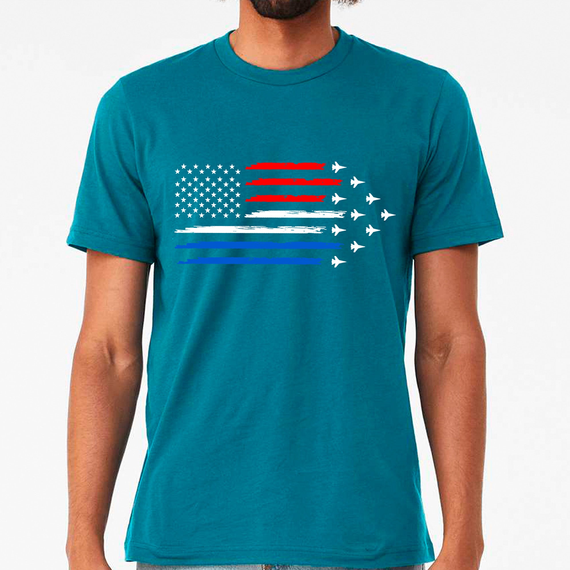 Airforces T-shirt