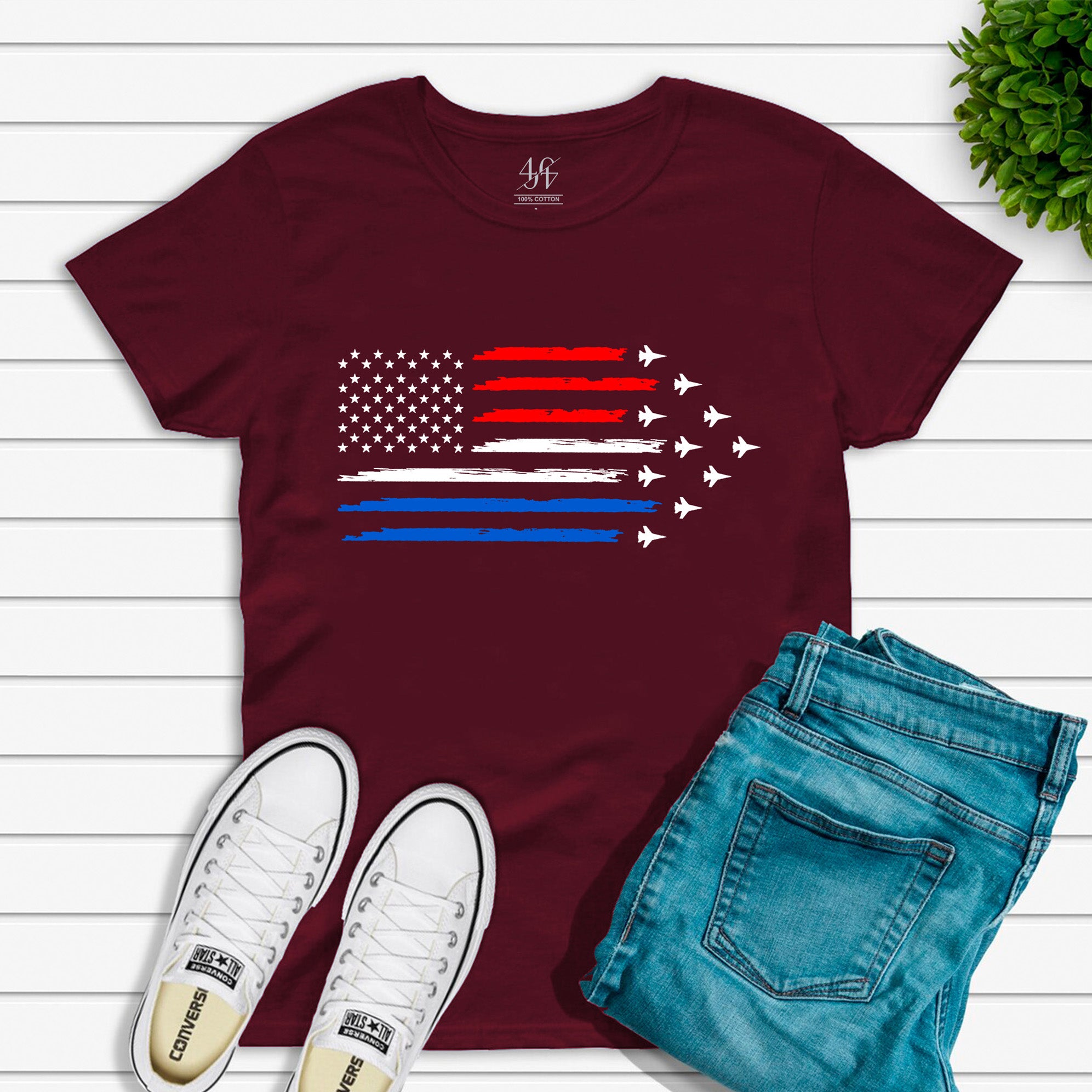 Airforces T-shirt