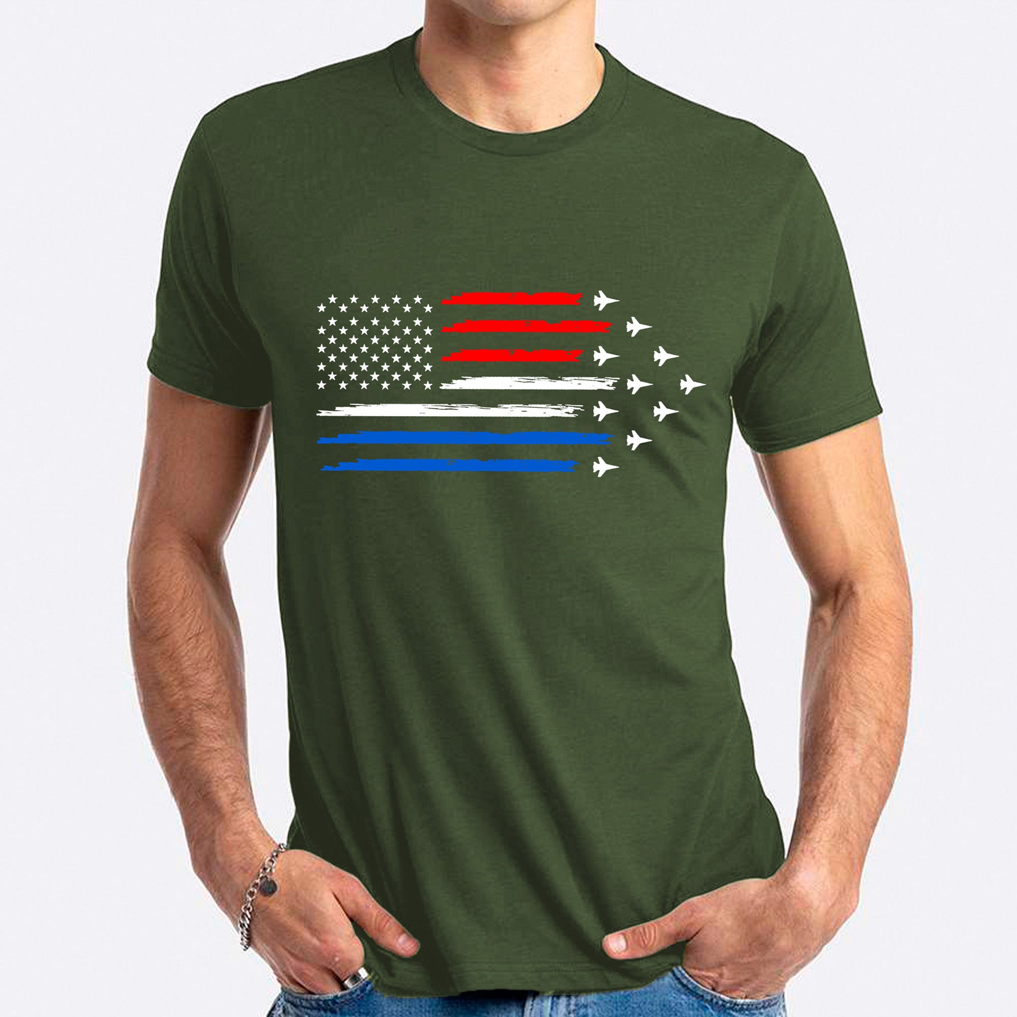 Airforces T-shirt