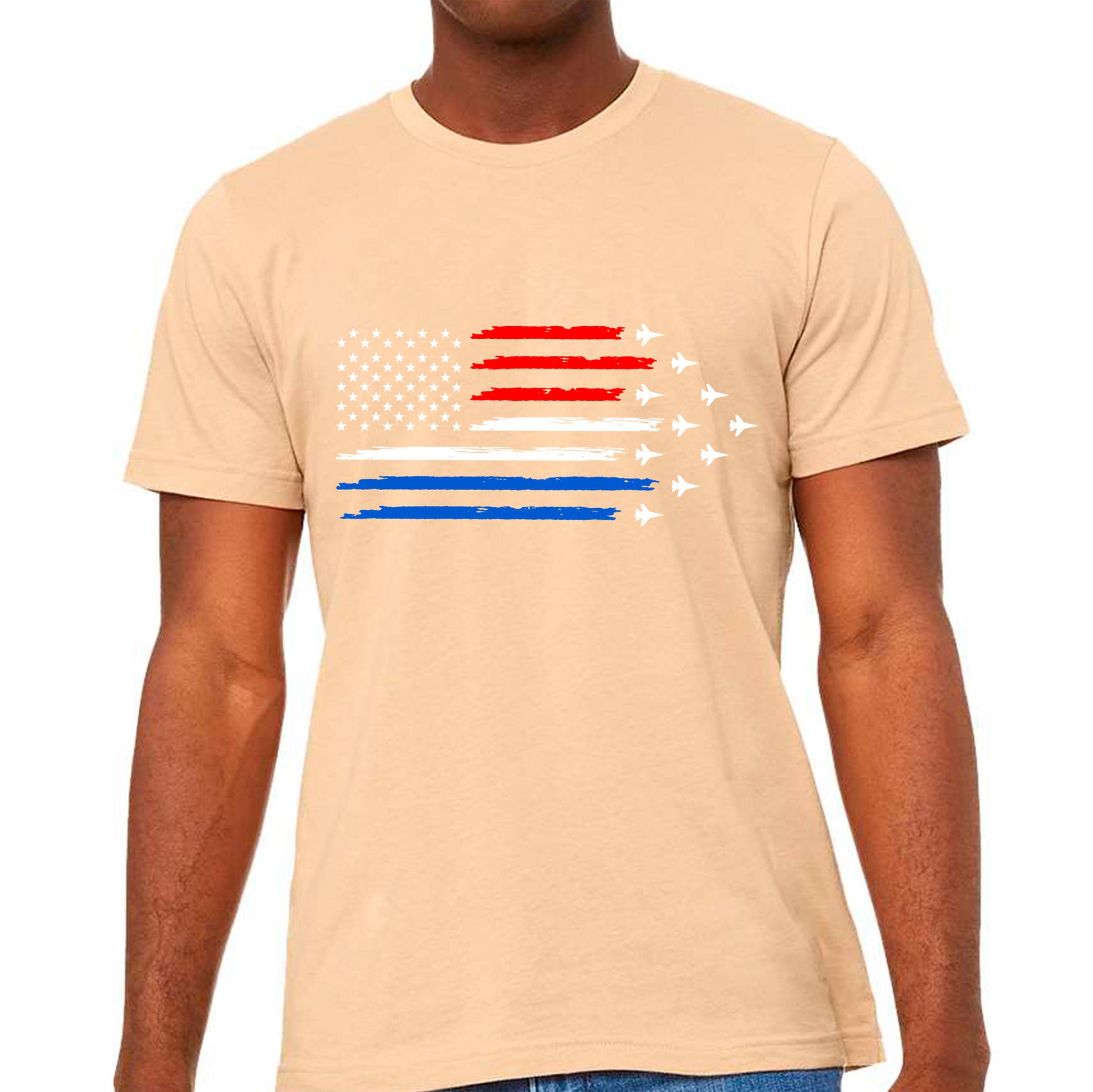 Airforces T-shirt