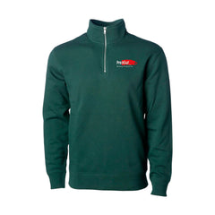 PROWALL - Independent Trading Co. Midweight Quarter-Zip Pullover - SS4600QZ