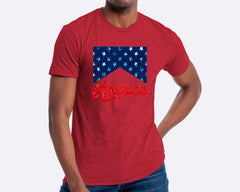 America T-shirt