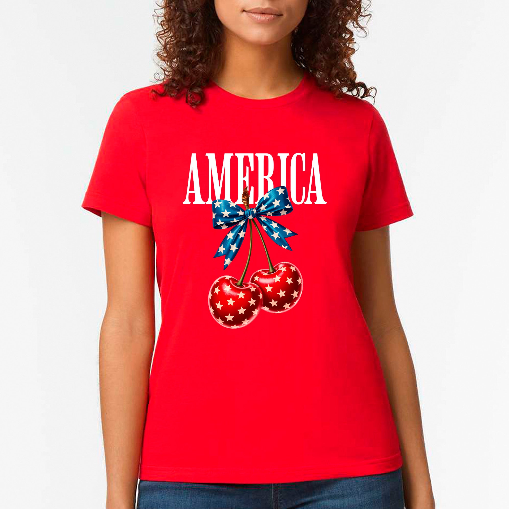 America T-shirt