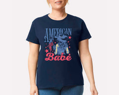 American Babe T-shirt