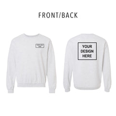 Gildan Heavy Blend™ Crewneck Sweatshirt - 18000